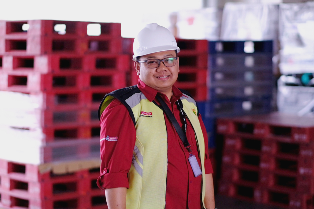 Keselamatan dan Kesehatan Kerja